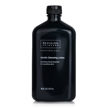 Gentle Cleansing Lotion (Salon Size) - 473ml/16oz