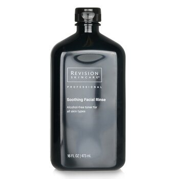 Soothing Facial Rinse (Salon Size) - 473ml/16oz