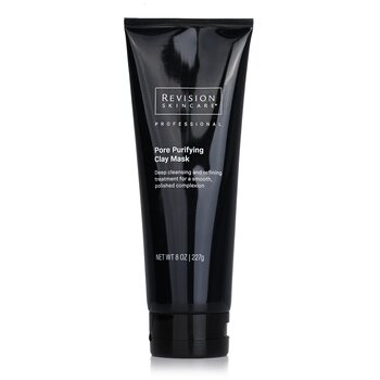 Pore Purifying Clay Mask (Salon Size) - 227g/8oz