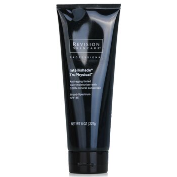Intellishade TruPhysical  Anti-Aging Tinted Moisturizer With 100% Mineral SPF 45 - 227g/8oz