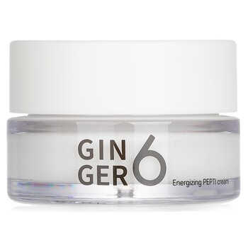 Energizing Pepti Cream(Exp Date:6/1/2026) - 30ml/1.01oz