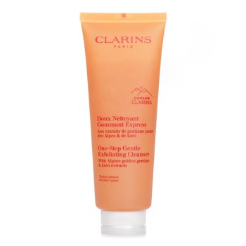 One Step Gentle Exfoliating Cleanser (Random Packaging) - 125ml/4.3oz