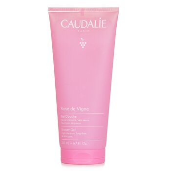 Rose De Vigne Shower Gel - 200ml/6.7oz