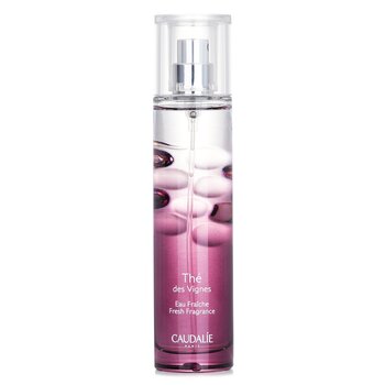 The Des Vignes Fresh Fragrance Spray - 50ml/1.6oz
