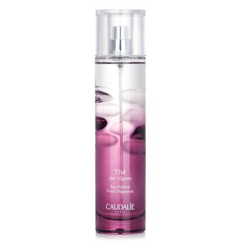 The Des Vignes Fresh Fragrance Spray(Random Packing) - 100ml/3.3oz