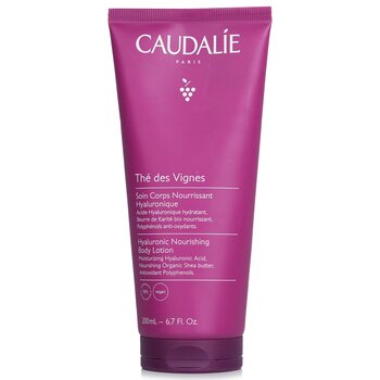 The Des Vignes Hyaluronic Nourishing Body Lotion - 200ml/6.7oz