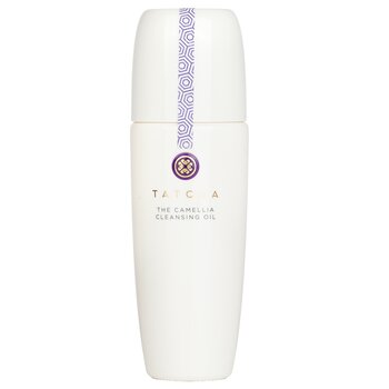 The Camellia Cleansing Oil - 150ml/5oz