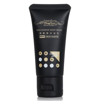 (WC)Niacinamide Body Wash - 30ml/1oz