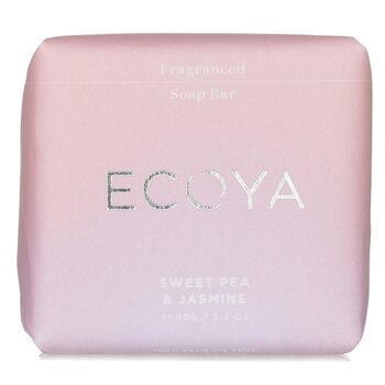 Soap - Sweet Pea & Jasmine - 90g/3.2oz