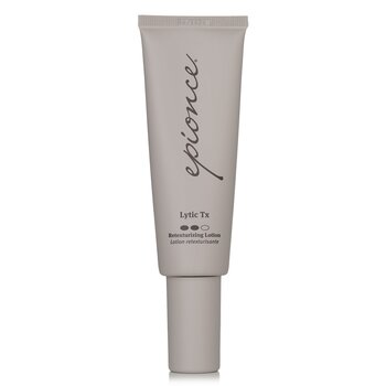 Lytic Tx Retexturizing Lotion - For Normal to Combination Skin - 40ml/1.4oz