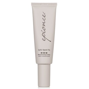 Lytic Sport Tx Retexturizing Lotion - For Combination to Oily/ Problem Skin - 40ml/1.4oz