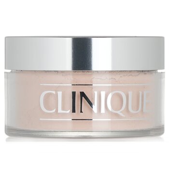 Blended Face Powder - # 02 Transparency 2 - 25g/0.88oz