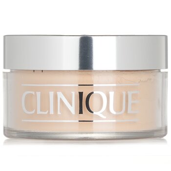 Blended Face Powder - # 03 Transparency 3 - 25g/0.88oz