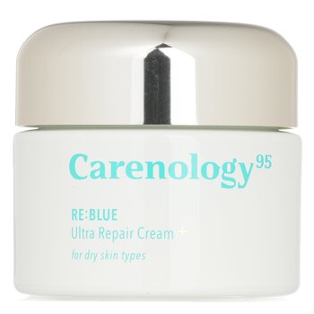 RE:BLUE Ultra Repair Cream Plus (For Dry Skin Types) - 50ml/1.7oz