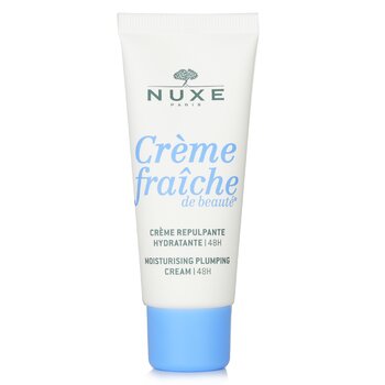 Creme Fraiche De Beaute 48H Moisturising Plumping Cream - 30ml/1oz