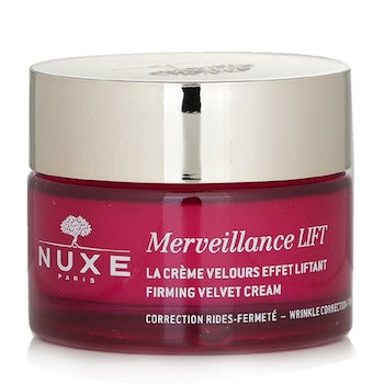 Merveillance Lift Firming Velvet Cream - 50ml/1.7oz