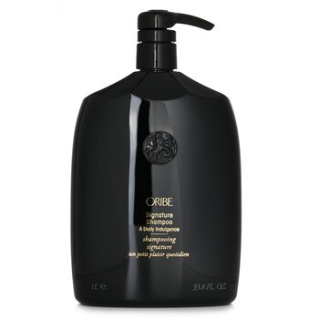 Signature Shampoo - 1000ml/33.8oz