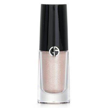 Eye Tint Shimmer Longwear Luminous Liquid Eyeshadow - # 12 S Shell - 3.9ml/0.13oz
