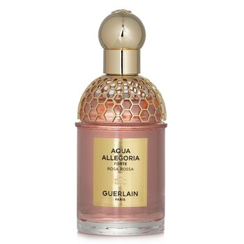 Aqua Allegoria Rosa Rossa Eau De Parfum Spray - 75ml/2.5oz