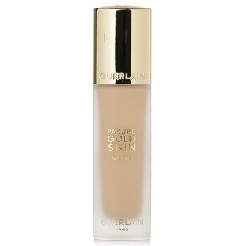 Parure Gold Skin Matte Foundation SPF15 - # 0N Neutral - 35ml/1.1oz