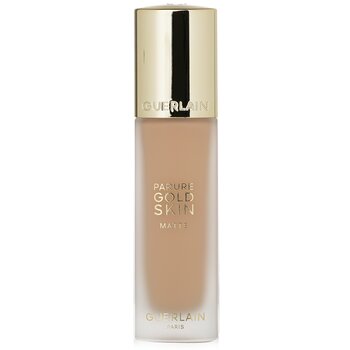 Parure Gold Skin Matte Foundation SPF15 - # 1N Neutral - 35ml/1.1oz