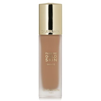 Parure Gold Skin Matte Foundation SPF15 - # 3N Neutral - 35ml/1.1oz