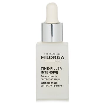 Time-Filler Wrinkle Multi-Correction Serum - 30ml/1oz