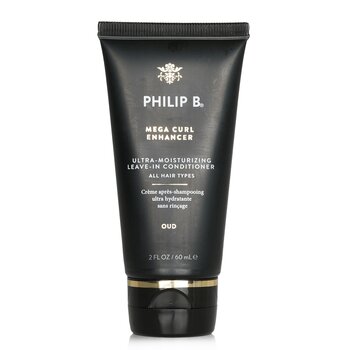 Styling Mega-Curl Enhancer - 60ml/2oz