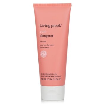 Curl Elongator Styler - 100ml/3.4oz