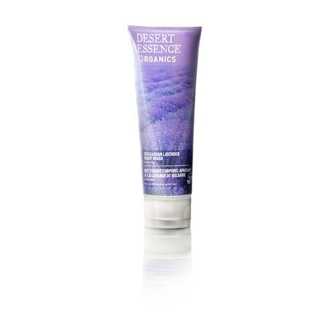 DESERT BULG LAV BDY WSH ( 1 X 8 OZ   )