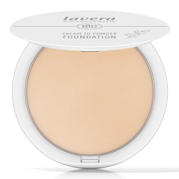 Cream to Powder Foundation - # 01 Light - 10.5g