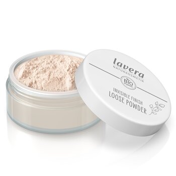 Invisible Finish Loose Powder - # Transparent - 11g
