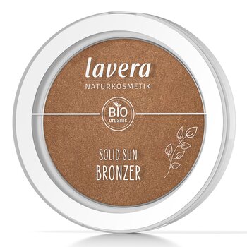 Solid Sun Bronzer - # 01 Desert Sun - 5.5g
