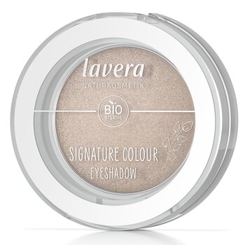 Signature Colour Eyeshadow - # 05 Moon Shell - 2g