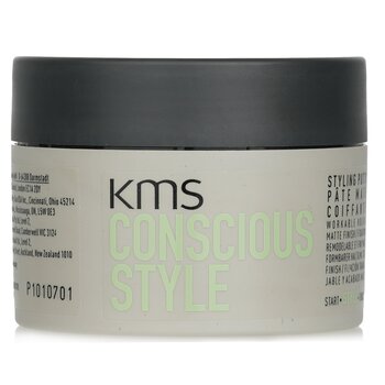 Conscious Style Styling Putty - 75ml/2.5oz