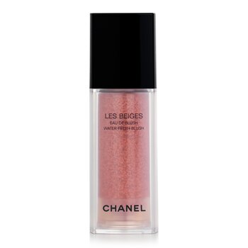 Les Beiges Water Fresh Blush - # Light Pink - 15ml/0.5oz