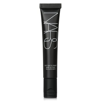 Soft Matte Primer - 30ml/1oz