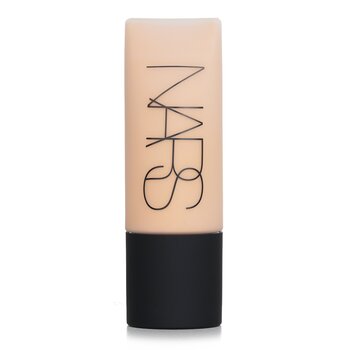 Soft Matte Complete Foundation - #1 Punjab - 45ml/1.5oz