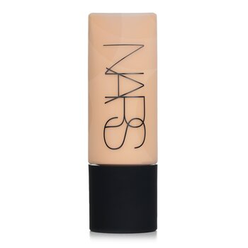 Soft Matte Complete Foundation - #1.2 Patagonia - 45ml/1.5oz