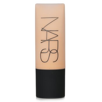 Soft Matte Complete Foundation - #M4 Barcelona - 45ml/1.5oz