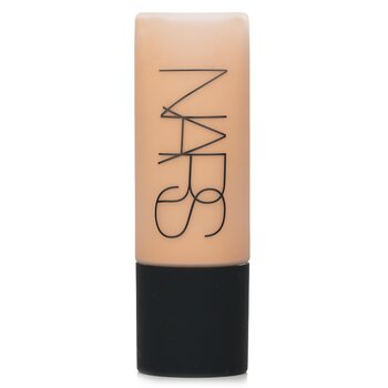 Soft Matte Complete Foundation - # Syracuse (Medium Deep 1) - 45ml/1.5oz