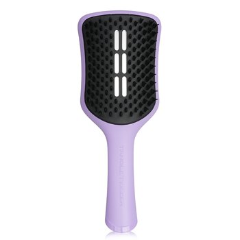 Professional Vented Blow-Dry Hair Brush (Large Size) - # Lilac Cloud Large - 1pc