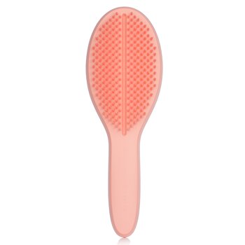 The Ultimate Styler Professional Smooth & Shine Hair Brush - # Peach Glow - 1pc