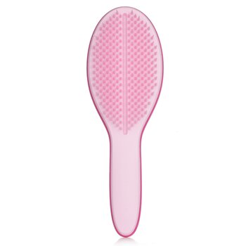 The Ultimate Styler Professional Smooth & Shine Hair Brush - # Sweet Pink - 1pc