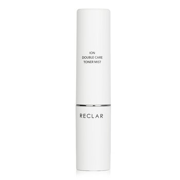 lon Double Care Toner Mist Sprayer (White) - 1pc
