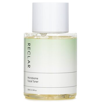 Microbiome Facial Toner (Random Packaging) (Exp. Date 21 Dec 2026) - 200ml