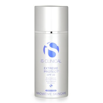 Extreme Protect SPF 40 Sunscreen Creme - 100g/3.5oz