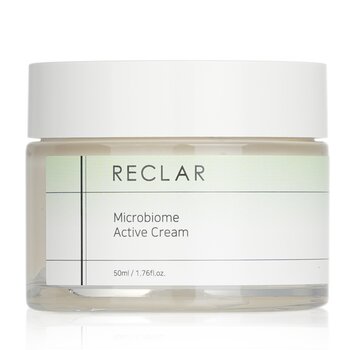 Microbiome Active Cream - 50ml/1.76oz