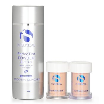 Perfectint Powder SPF 40 Sunscreen Cream - 3.5g/0.12oz