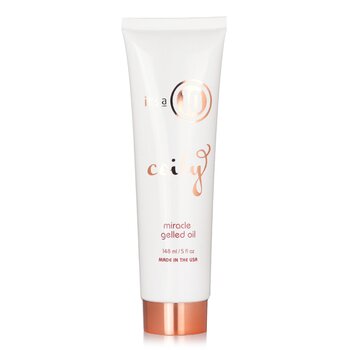 Coily Miracle Gelled Oil - 148ml/5oz